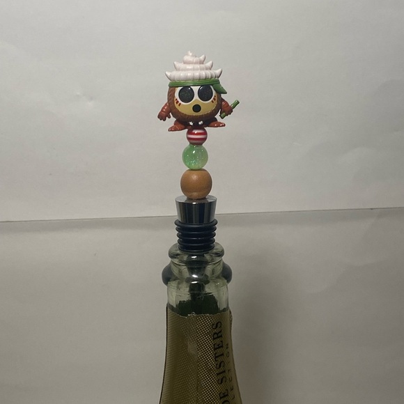 Disney Bar Set MOANA - Picture 10 of 11